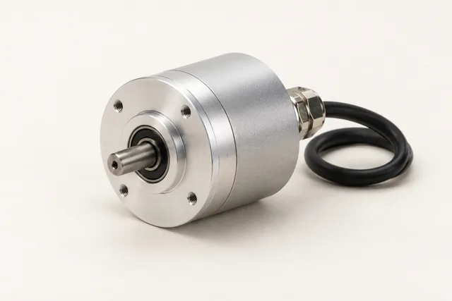 Incremental encoder