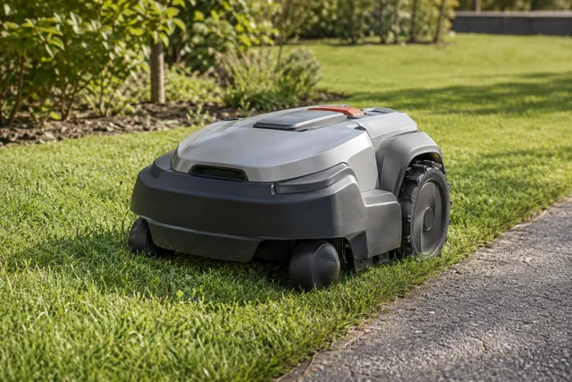 Outdoor automation